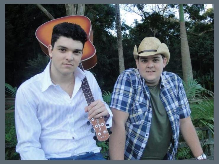 Marcio &amp; Douglas